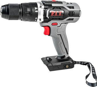 Ударная дрель-шуруповерт P.I.T. PSB20H-13A (без АКБ) - 1/1