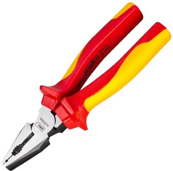 Плоскогубцы Deli DL512006 - 1/1