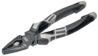 Плоскогубцы IEK A2L5-PL10-K4-200 - 1/1