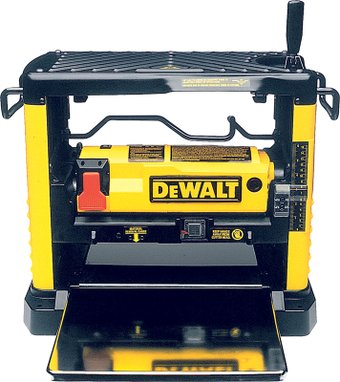 Станок DeWalt DW733 - 1/1
