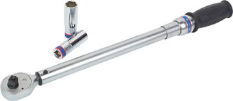 Гаечный ключ King Tony P34462-2DG - 1/1