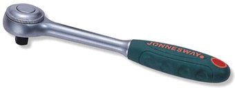 Вороток с трещоткой Jonnesway R3504 1 предмет - 1/1