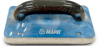 Шпатель Mapei С двумя сменными блоками 810194 - 1/1