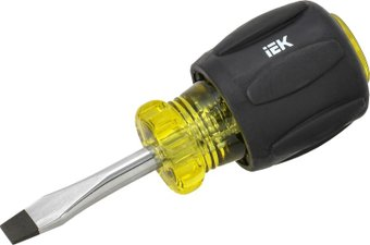 Отвертка IEK A2L5-SC10-T3-SL-65-038 - 1/1