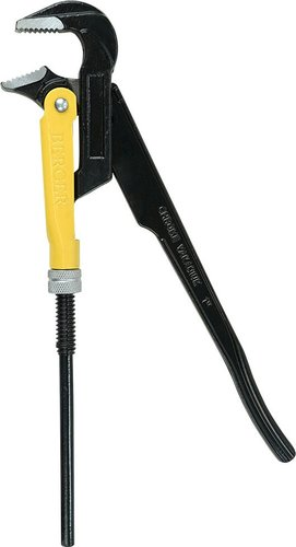 Гаечный ключ Berger BG4003 - 1/1