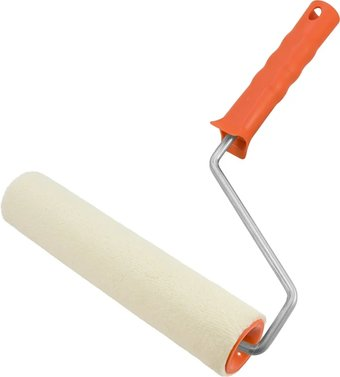 Валик малярный  Decor Profi 42x180мм 888-7180 (велюр) - 1/1