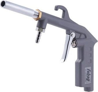 Пистолет пескоструйный  Fubag 110116 - 1/1