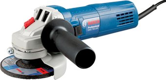 Угловая шлифмашина Bosch GWS 750 S Professional 0601394121 - 1/1