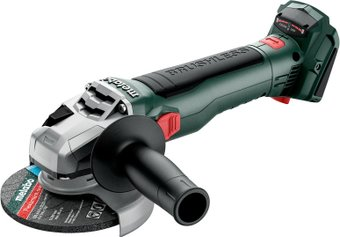 Угловая шлифмашина Metabo W 18 LT BL 11-125 613052850 (без АКБ) - 1/1
