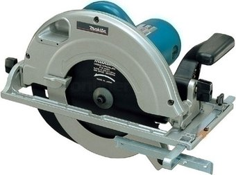 Дисковая (циркулярная) пила Makita 5903R - 1/1