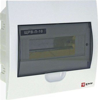 Щит распределительный EKF PROxima PB40-V-10 - 1/1