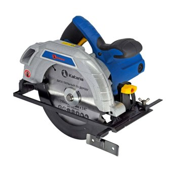 Дисковая (циркулярная) пила Katana CS2900 - 1/1