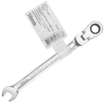 Гаечный ключ ForceKraft FK-75710F - 1/1