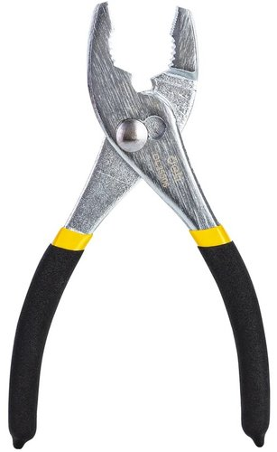 Клещи переставные Deli DL25506 - 1/1