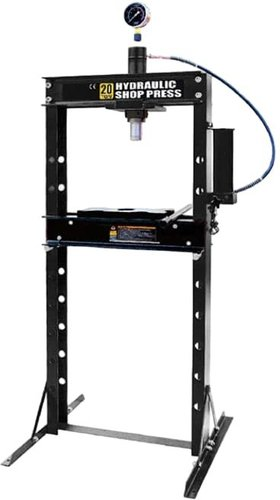 Пресс гидравлический RockForce RF-20001Big TY20001 - 1/1