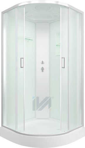 Душевая кабина IVA SC09CM - 1/1