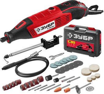 Гравер Зубр ЗГ-160 КН41 - 1/1