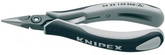 Плоскогубцы Knipex 3422130ESD - 1/1