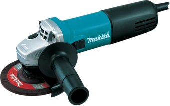 Угловая шлифмашина Makita 9558HNRG - 1/1