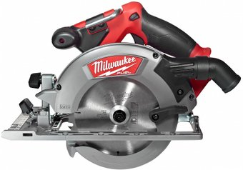 Дисковая (циркулярная) пила Milwaukee M18 CCS55-0X 4933451429 (без АКБ) - 1/1