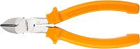 Кусачки боковые (бокорезы) Sparta Classic 17562 - 1/1