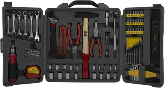 Набор домашнего мастера Sturm 1310-01-TS3 (173 предмета) - 1/1