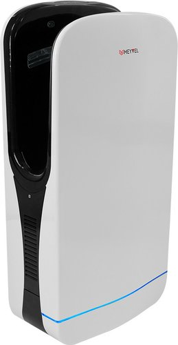Сушилка для рук Meyvel MH10-1800P1 (белый) - 1/1