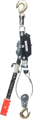 Лебедка FORSAGE F-TRK8021-4 - 1/1