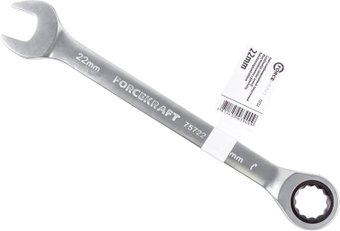 Гаечный ключ ForceKraft FK-75722 - 1/1