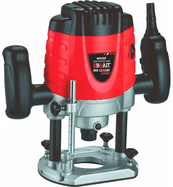 Вертикальный фрезер Brait BRE 12/1500 - 1/1