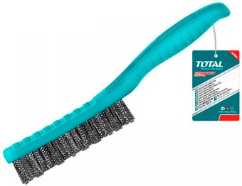Щетка зачистная Total TAC3804051 - 1/1