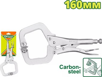 Зажим Dyllu DTLP4106 - 1/1