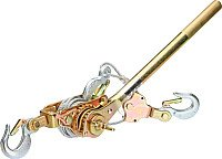 Лебедка КВТ ЛР-30 73576 - 1/1