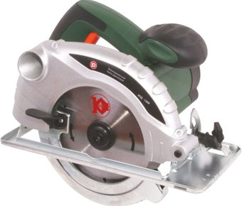 Дисковая (циркулярная) пила Калибр ЭПД-1300 - 1/1