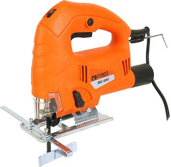 Электролобзик Союз ЛБС-4065 - 1/1