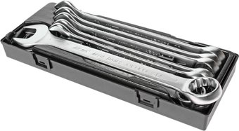 Набор ключей JTC JTC-K6084 (8 предметов) - 1/1