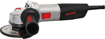 Угловая шлифмашина Crown CT13501-125 - 1/1