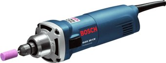 Прямошлифовальная машина Bosch GGS 28 CE Professional (0601220100) - 1/1