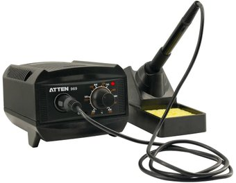 Паяльная станция Atten AT-969 - 1/1