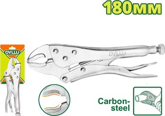 Зажим Dyllu DTLP1107 - 1/1