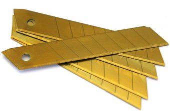 Лезвие Vira 832018 (5 шт) - 1/1