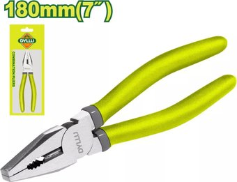 Плоскогубцы Dyllu DTPL1947 - 1/1