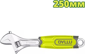 Ключ разводной Dyllu DTAW2210 - 1/1