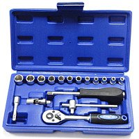 Гаечный ключ KingTul KT17 - 1/1