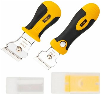 Шпатель Deli DL359204 (2 шт) - 1/1