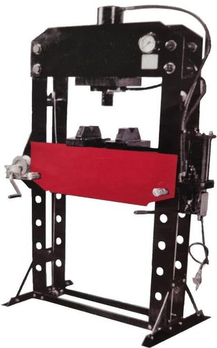 Пресс гидравлический FORSAGE F-510001 - 1/1