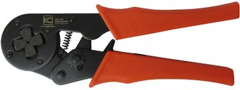 Кримпер КС КО-03Е 6.0-16мм2 94702 (квадрат) - 1/1