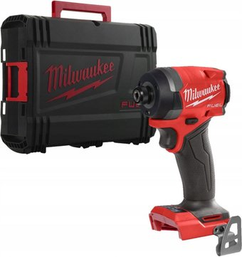 Винтоверт Milwaukee M18 FUEL M18FID3-0X 4933479864 (без АКБ, кейс) - 1/1