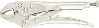 Клещи зажимные Sparta 184205 - 1/1