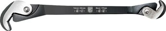 Гаечный ключ Berger Многофункц. быстрозаж. для крепежа размером 8-32мм BG-0832QW - 1/1